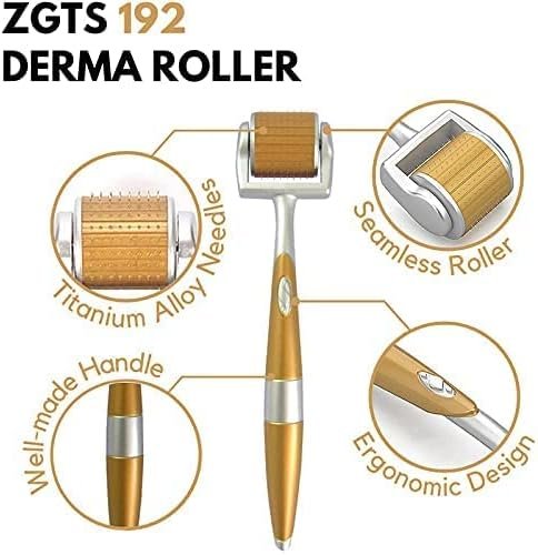 ZGTS 192 Derma Roller
